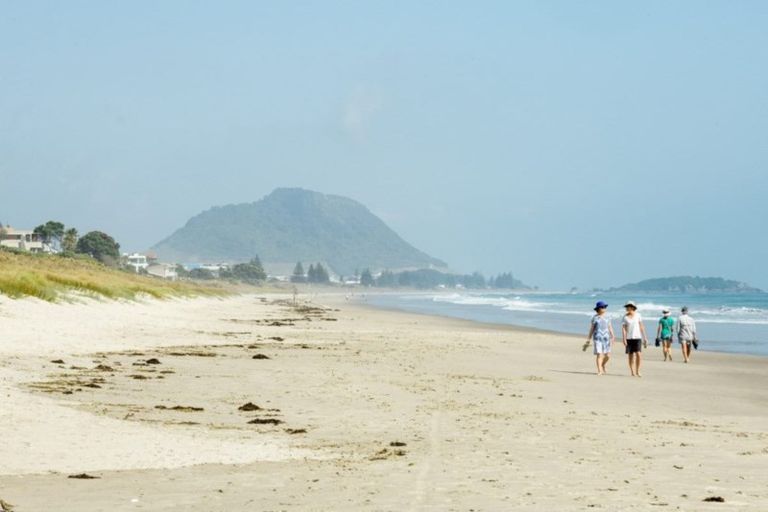 Photo of property in 1/207 Oceanbeach Road, Mount Maunganui, 3116