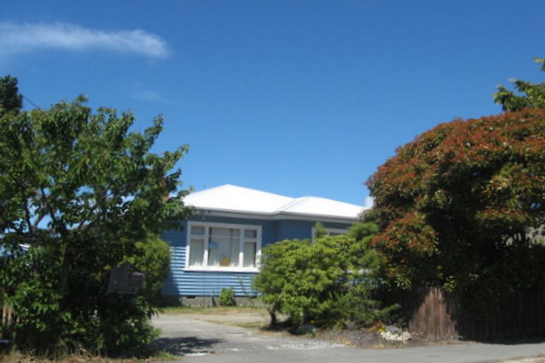Photo of property in 48 Parnwell Street, Burwood, Christchurch, 8083