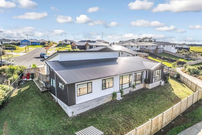 Photo of property in 5 Kairoa Court, Tuakau, 2121
