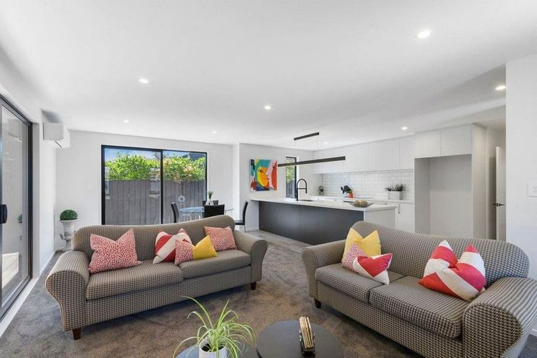 Photo of property in 12a George Street, Rolleston, 7614