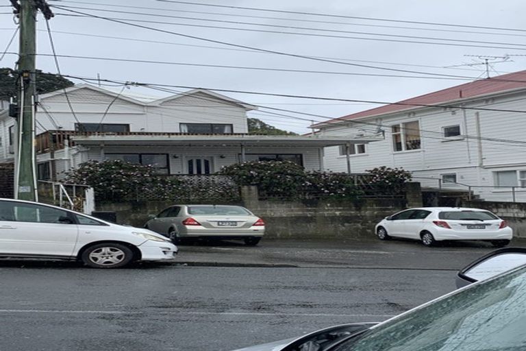 Photo of property in 2/50 Waitoa Road, Hataitai, Wellington, 6021