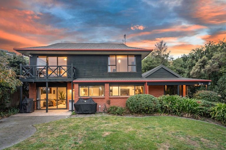 Photo of property in 10 Brickworks Lane, Huntsbury, Christchurch, 8022