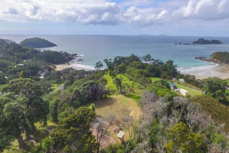Photo of property in 515 Rockell Road, Whananaki, Hikurangi, 0181