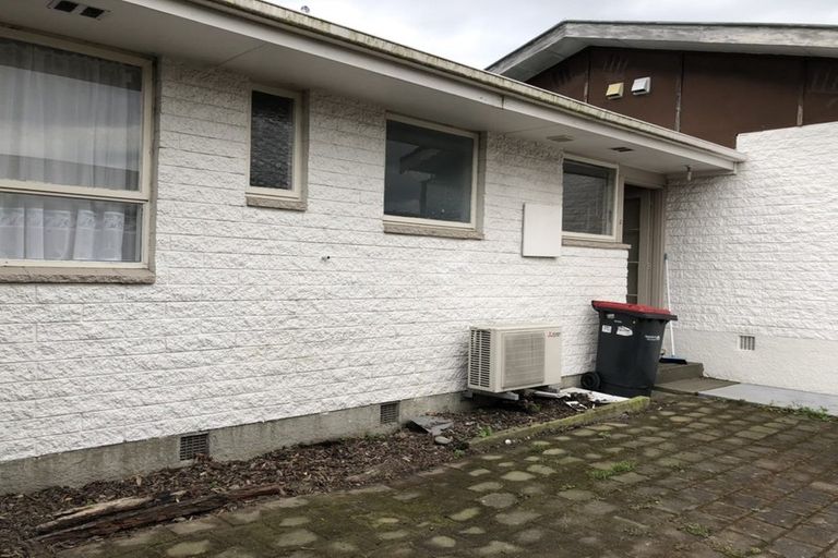 Photo of property in 3/32 Mona Vale Avenue, Riccarton, Christchurch, 8011