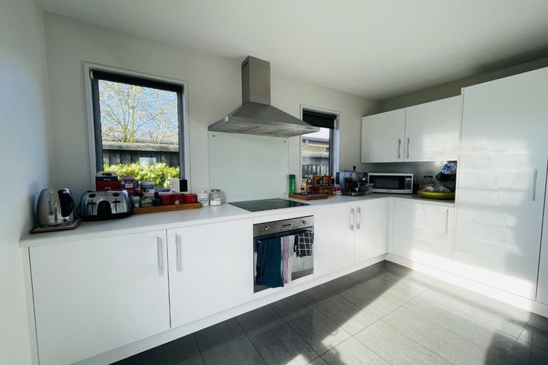 Photo of property in 10 Peak Crescent, Kaiapoi, 7630