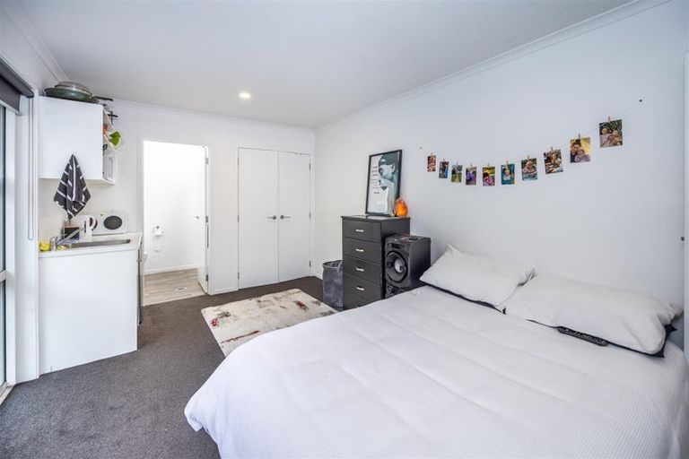 Photo of property in 16u1 Hogan Street, Hamilton East, Hamilton, 3216