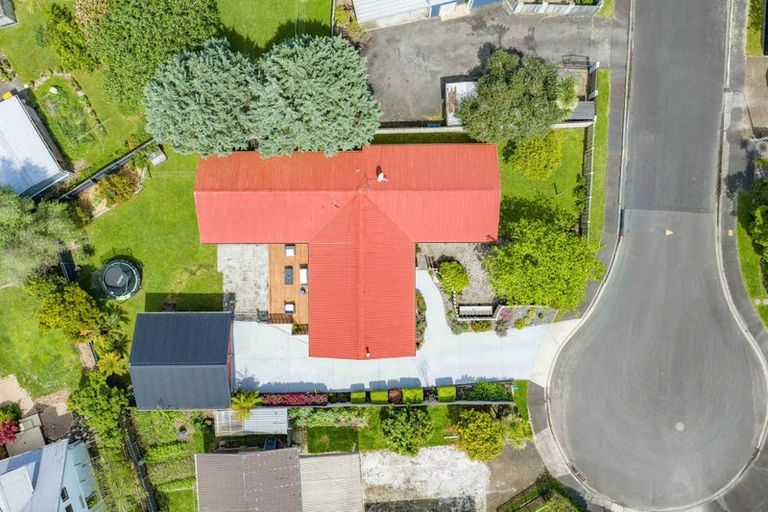 Photo of property in 4 Sharpley Place, Chartwell, Hamilton, 3210