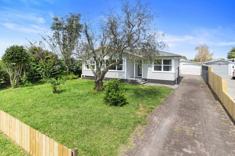 Photo of property in 3 Grange Avenue, Nawton, Hamilton, 3200