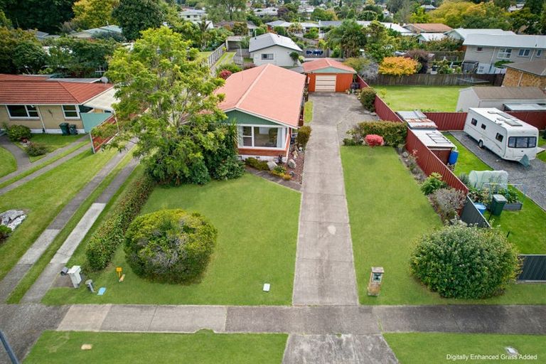 Photo of property in 4 Jubilee Crescent, Whakatane, 3120