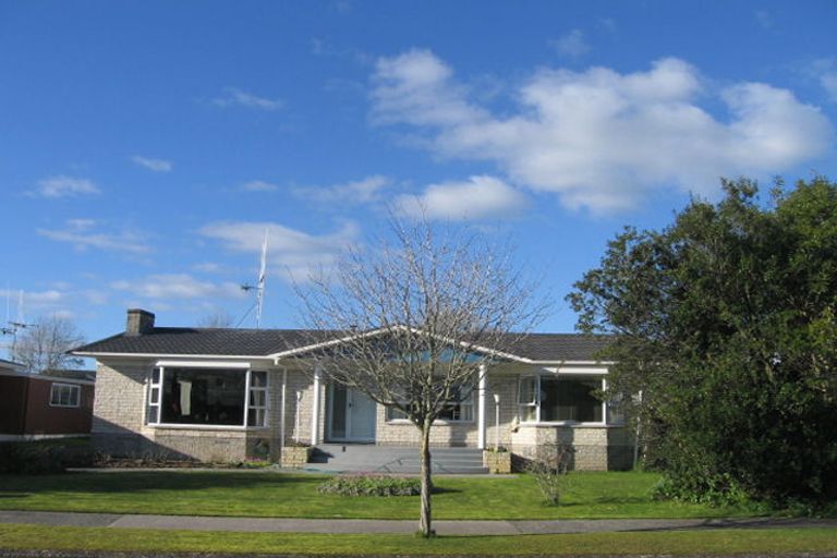 Photo of property in 22 Claremont Avenue, Chartwell, Hamilton, 3210