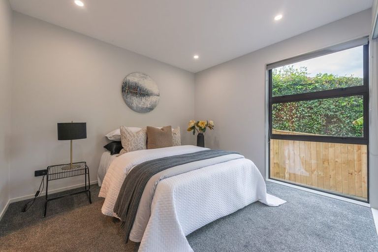 Photo of property in 6b Zingaro Place, Massey, Auckland, 0614