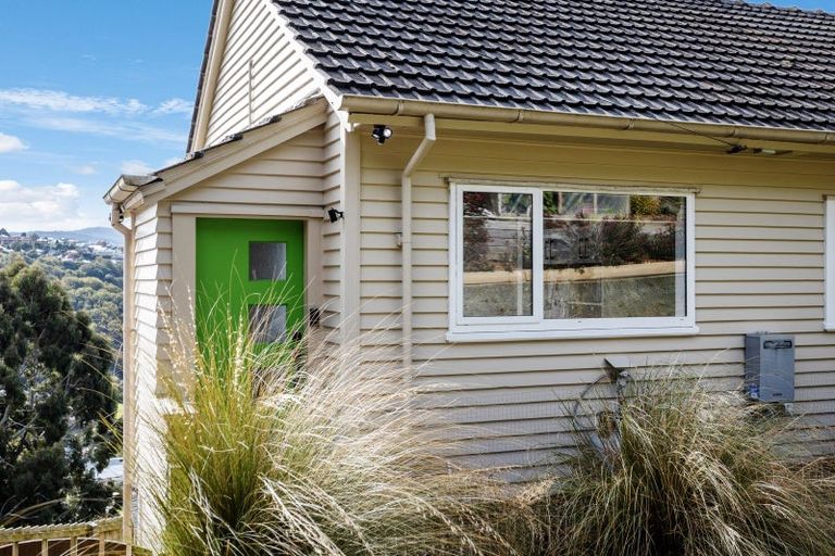 Photo of property in 46 Waimea Avenue, Calton Hill, Dunedin, 9012