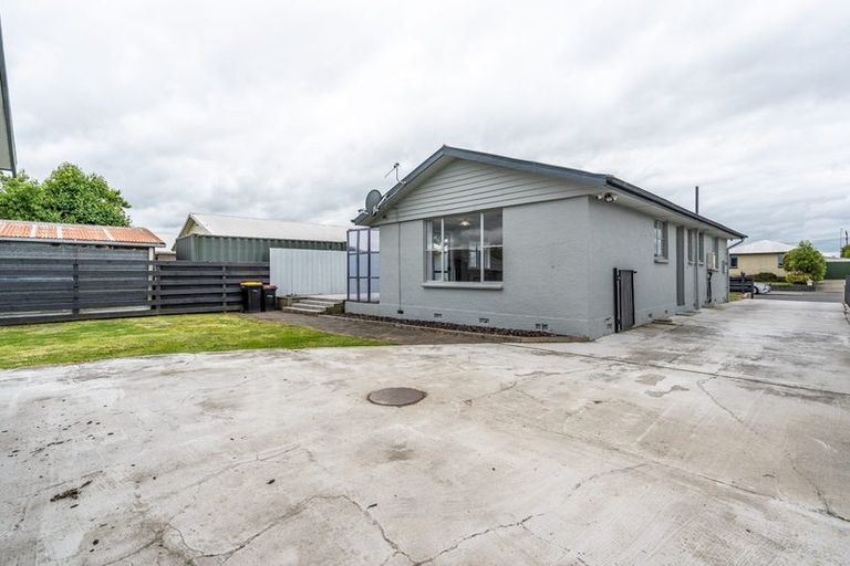 Photo of property in 75 Glenalmond Crescent, Rockdale, Invercargill, 9812