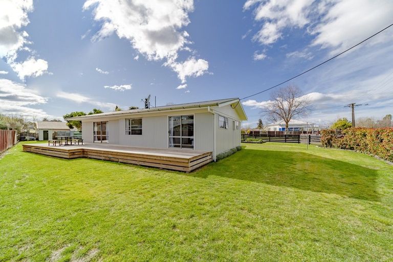 Photo of property in 32 Henderson Street, Otane, 4202