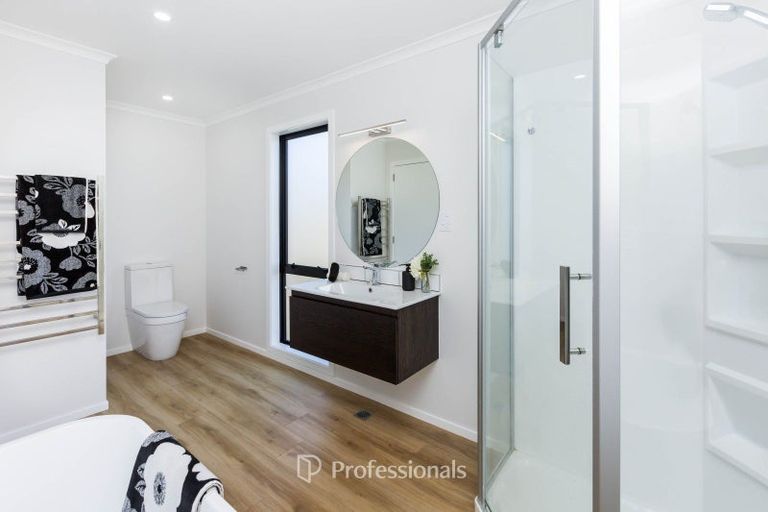 Photo of property in 7 Desert Gold Lane, Wallaceville, Upper Hutt, 5018
