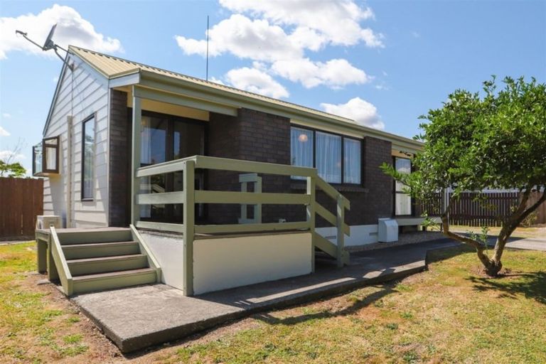 Photo of property in 167 Ohaupo Road, Glenview, Hamilton, 3206