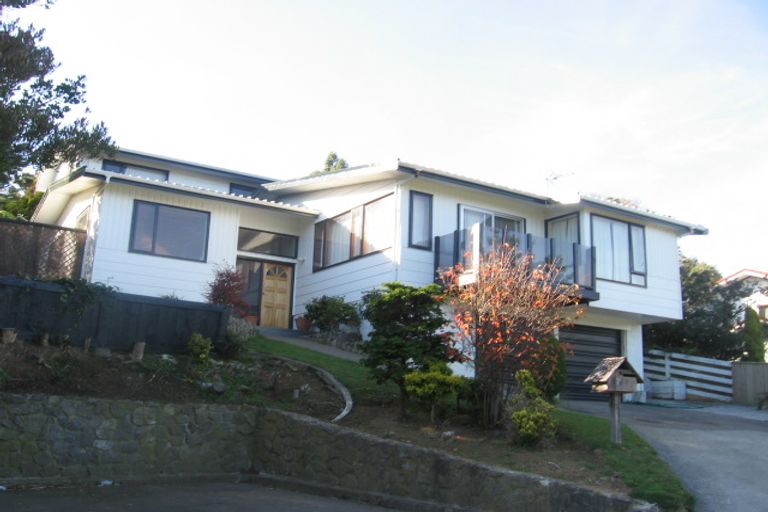 Photo of property in 7 Meridian Way, Whitby, Porirua, 5024