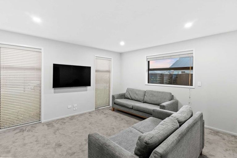 Photo of property in 6 Kestrel Street, Rolleston, 7615