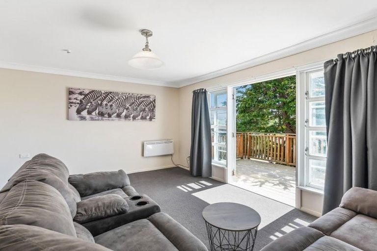 Photo of property in 55 Trafalgar Street, Levin, 5510