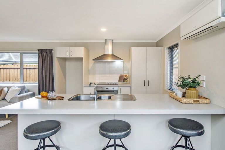 Photo of property in 10 Kittyhawk Avenue, Wigram, Christchurch, 8042