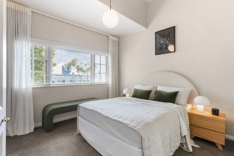 Photo of property in 66 Clarence Street, Ponsonby, Auckland, 1011