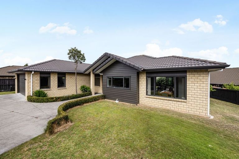 Photo of property in 12a Alpers Ridge, Leamington, Cambridge, 3432