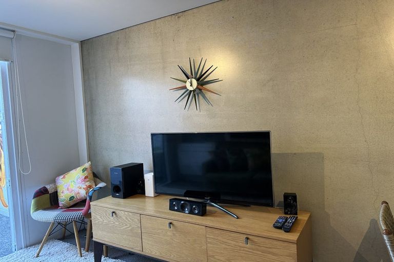 Photo of property in Canvas Apartments, 307u1 Willis Street, Te Aro, Wellington, 6011