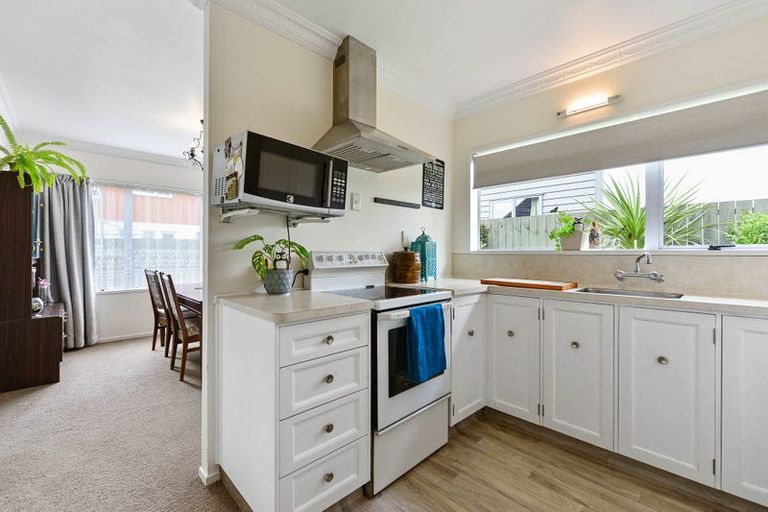Photo of property in 14 Darley Street, Maeroa, Hamilton, 3200