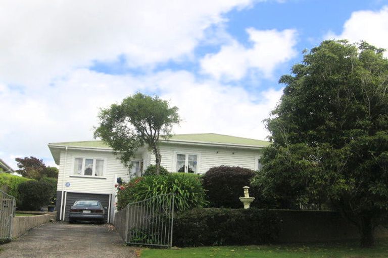 Photo of property in 60 Nelson Street, Pukekohe, 2120