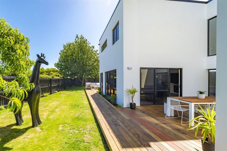 Photo of property in 11 Travis Country Drive, Burwood, Christchurch, 8083