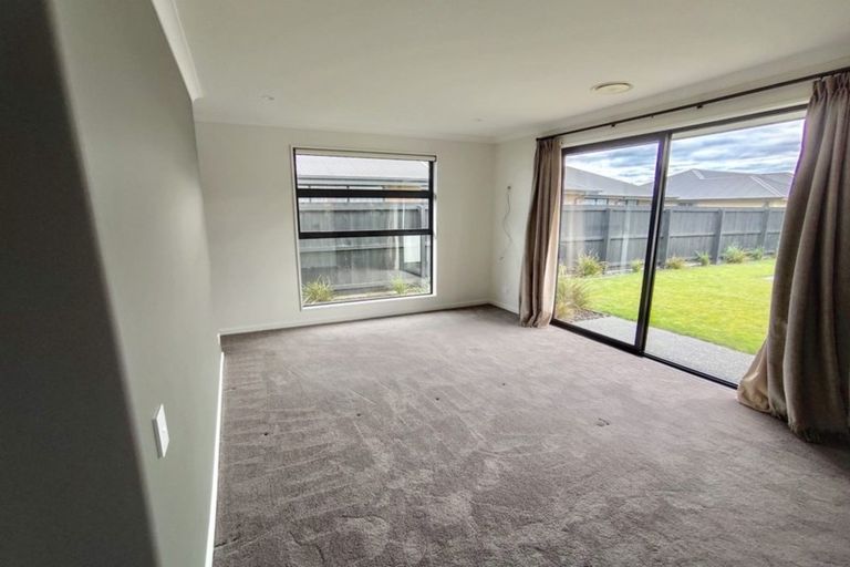 Photo of property in 25 Squadron Road, Wigram, Christchurch, 8042