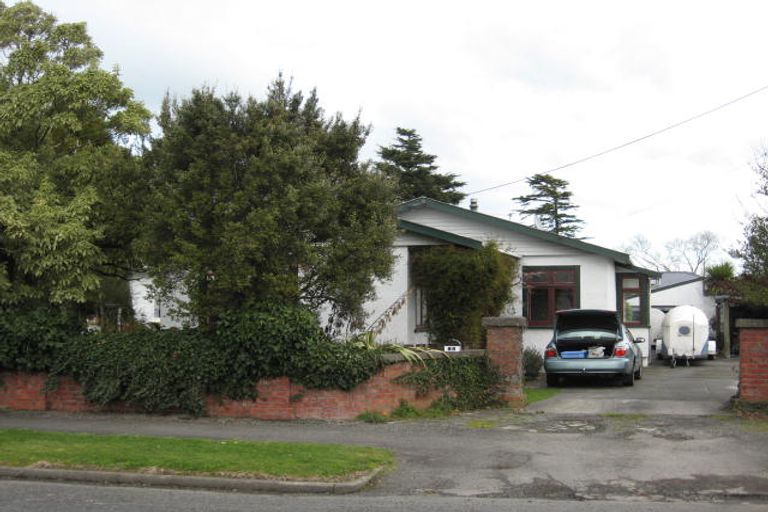 Photo of property in 62 Herbert Street, Masterton, 5810