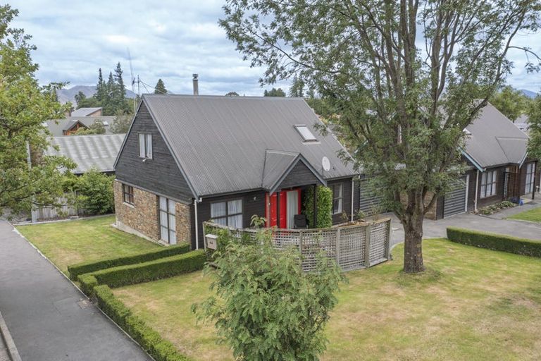 Photo of property in 1 Saint James Avenue, Hanmer Springs, 7334