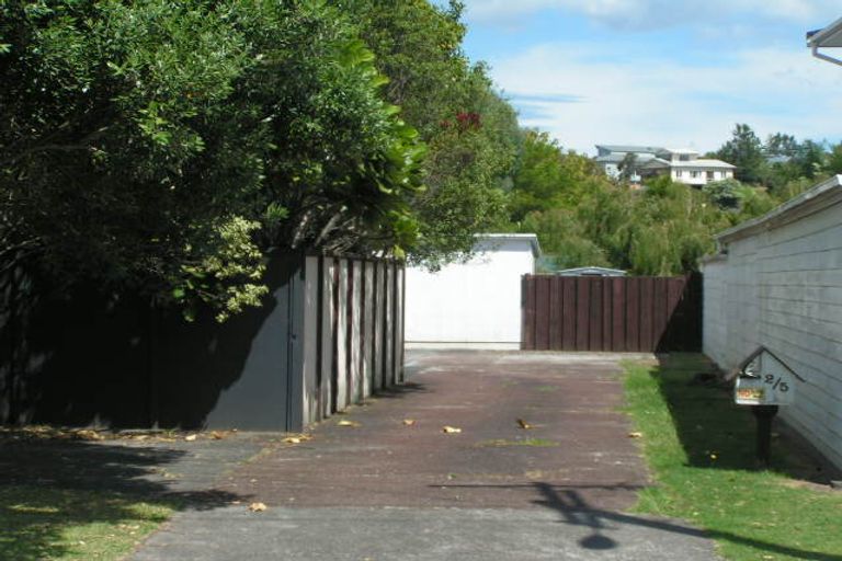 Photo of property in 1/5 Nelson Avenue, Northcote Point, Auckland, 0627