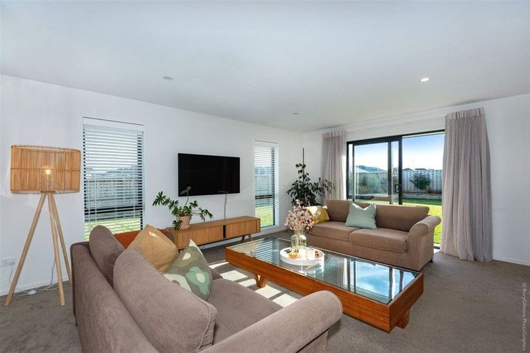 Photo of property in 36 Chris Drive, Rolleston, 7614