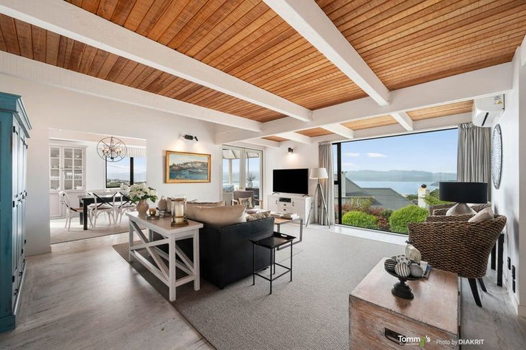 Photo of property in 9a Amritsar Street, Khandallah, Wellington, 6035