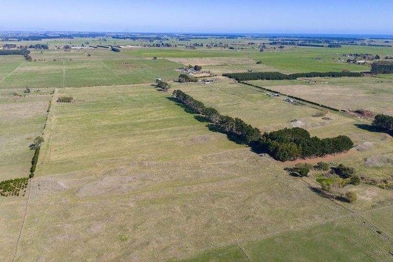 Photo of property in 177 Downs Road, Geraldine Downs, Geraldine, 7991