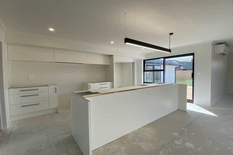 Photo of property in 100 Jean Archie Drive, Rolleston, 7614