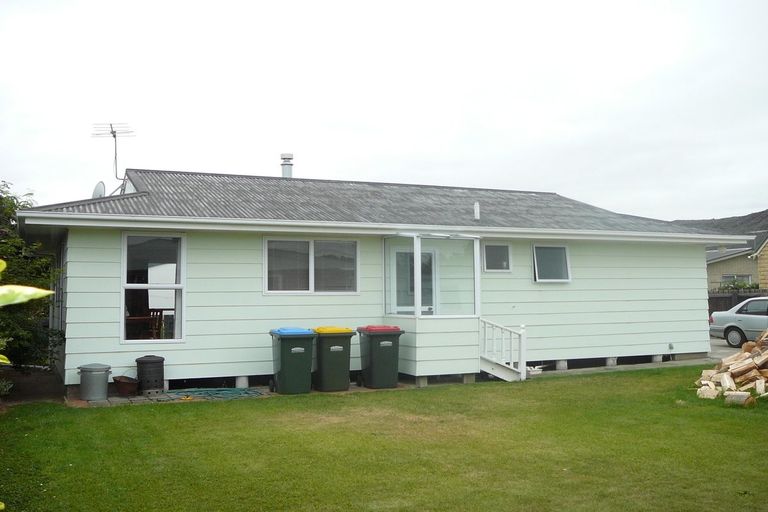 Photo of property in 24a Fastnet Street, Alexandra, 9320