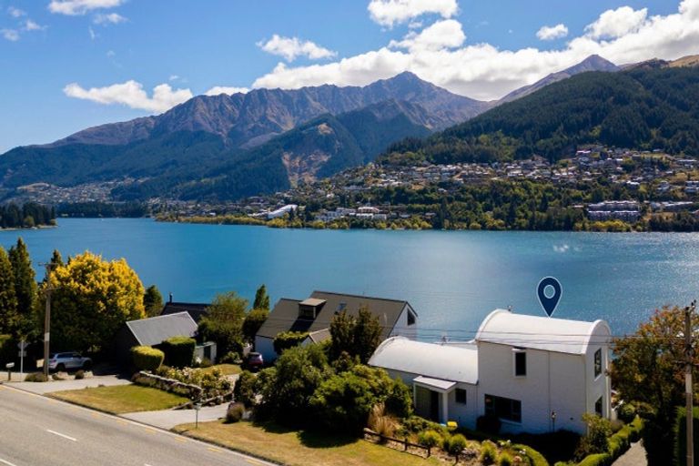 Photo of property in 415 Peninsula Road, Kelvin Heights, Queenstown, 9300