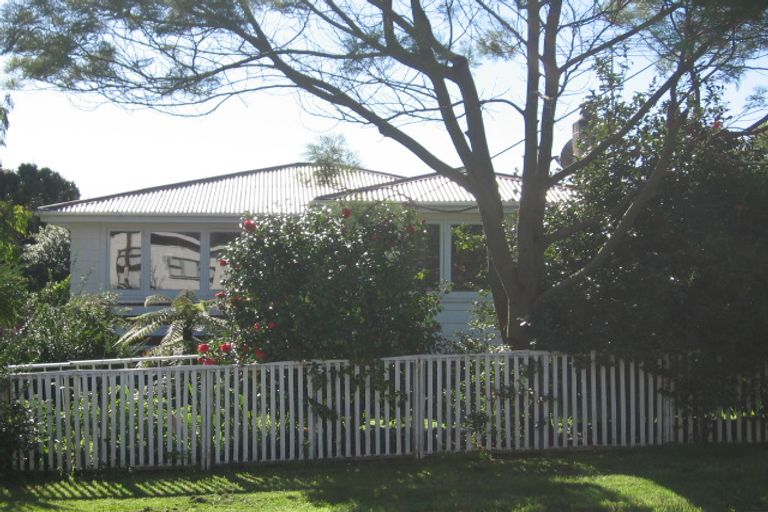 Photo of property in 17 Larnoch Road, Henderson, Auckland, 0610