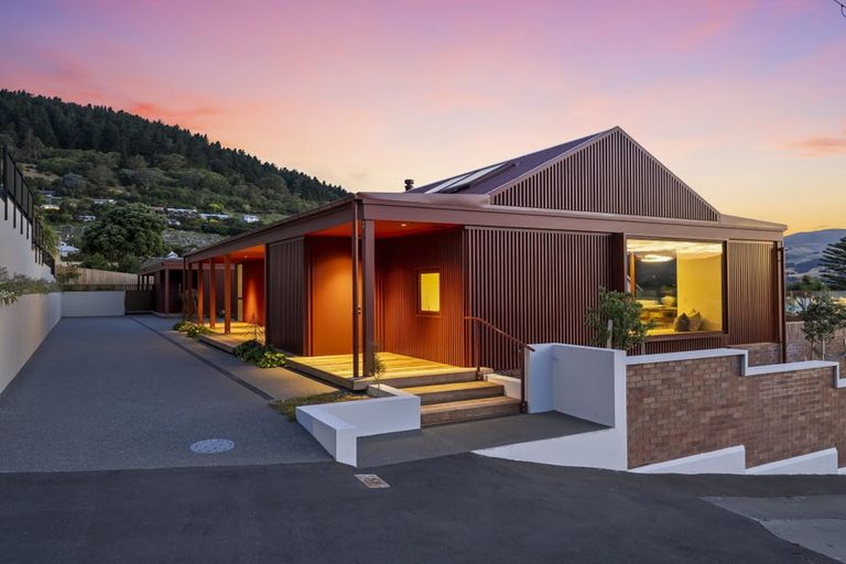 Photo of property in 1/42 Canterbury Street, Lyttelton, 8082