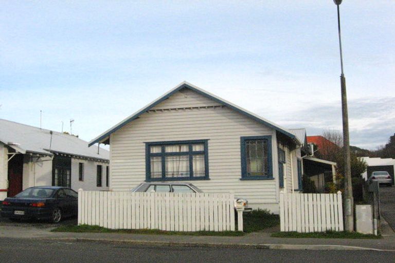Photo of property in 178 Mary Street, Richmond, Invercargill, 9810