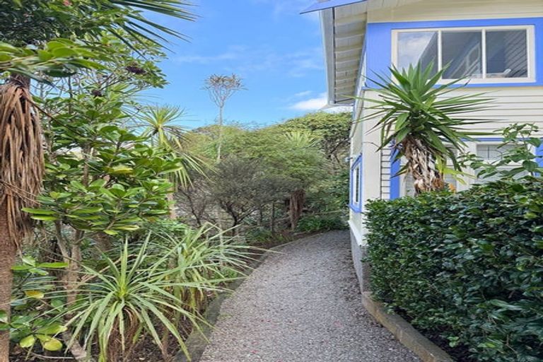 Photo of property in 16 Asquith Terrace, Brooklyn, Wellington, 6021