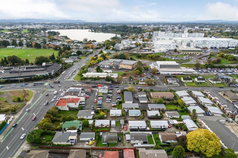 Photo of property in 41b Ohaupo Road, Melville, Hamilton, 3206
