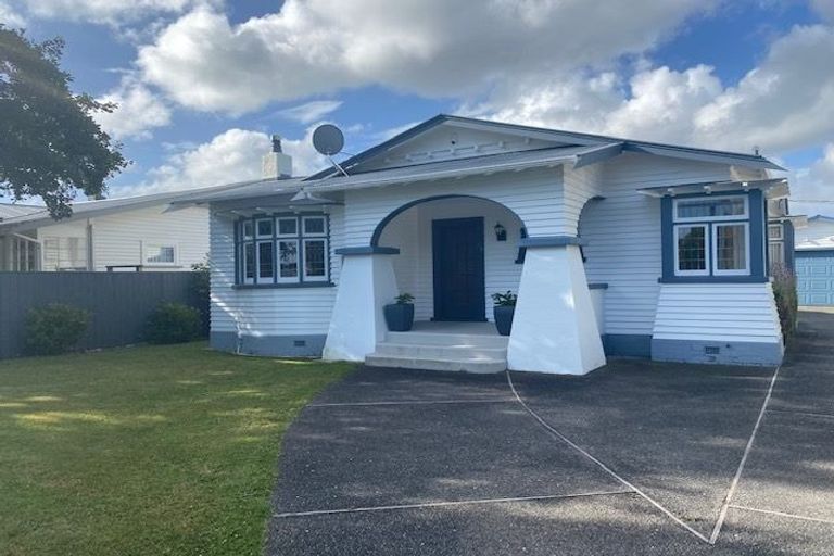 Photo of property in 31 Hardy Street, Waterloo, Lower Hutt, 5011