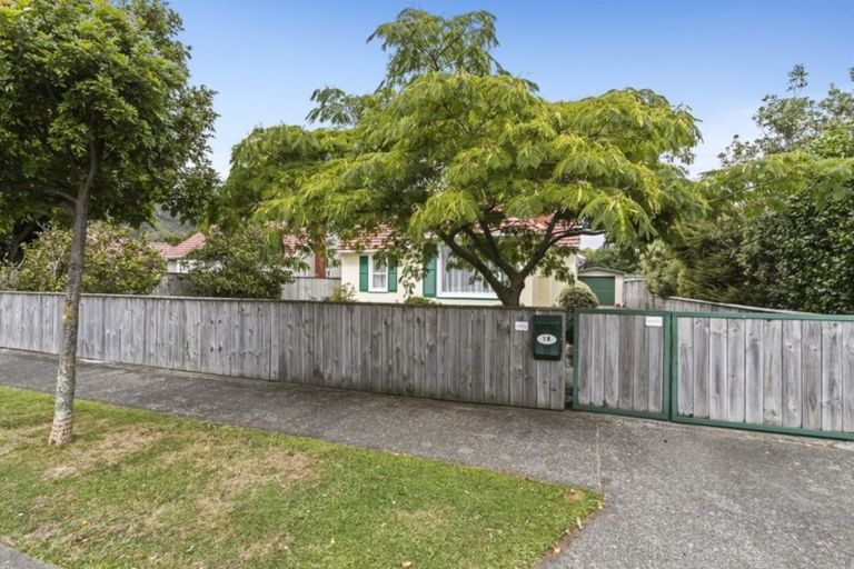 Photo of property in 18 Jutland Street, Waterloo, Lower Hutt, 5011