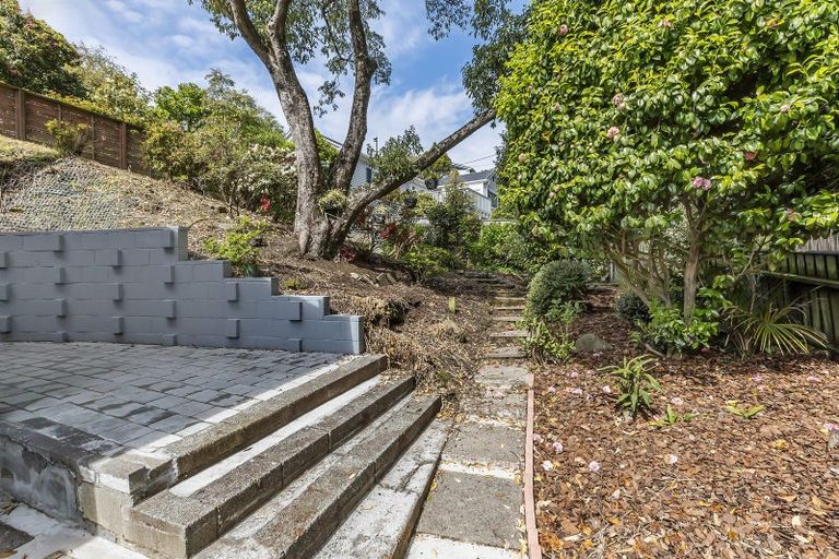 Photo of property in 57a Chaytor Street, Karori, Wellington, 6012