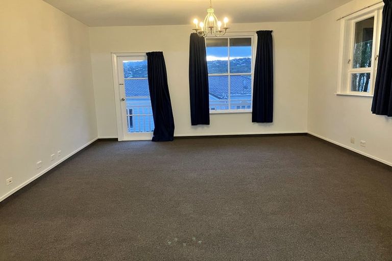 Photo of property in 4/112 Coromandel Street, Newtown, Wellington, 6021