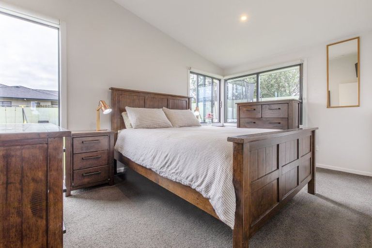 Photo of property in 4 Eden Terrace, Waipukurau, 4200